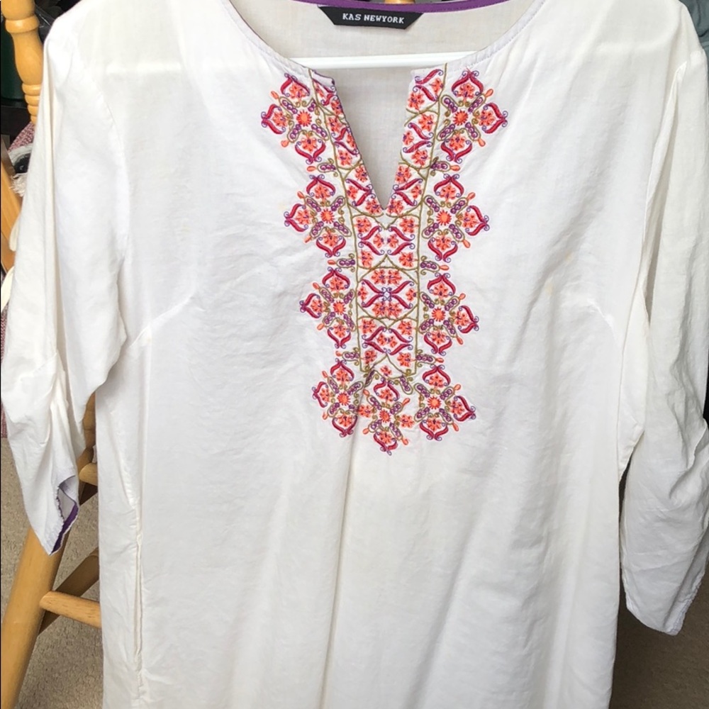 KAS NEWYORK dress